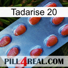 Tadarise 20 06